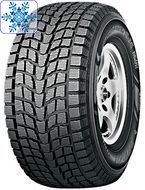Dunlop Grandtrek SJ6