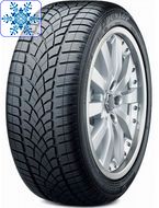 Dunlop SP Winter Sport 3D