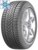 Dunlop SP Winter Sport 4D
