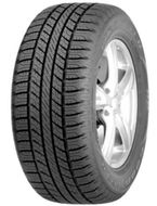 Wrangler HP All Weather
