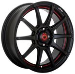 Konig Bump (SH08)