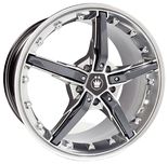Konig Hotswap (SF91)