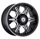 Konig Locknload (S891)