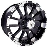 Konig Roccia (SJ38)