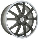 Konig Stampede (SF19)