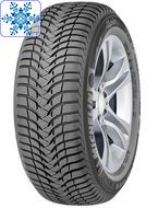 Michelin Alpin A4