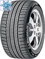 Michelin Latitude Alpin HP