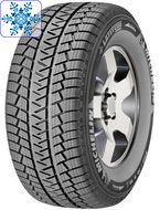Michelin Latitude Alpin