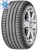 Michelin Pilot Alpin PA2