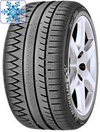 Michelin Pilot Alpin PA3