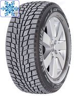 Michelin X-Ice North
