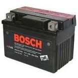BOSCH M4F15 (YB3L-A) 0092M4F150 12V 3a/h Y6