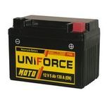 Uniforce moto SUPER MF 12V4A YT4L-BS сух. о/п эл-т в к-те.