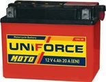 Uniforce moto 12V3A 12N3-3B сух. о/п
