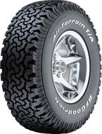 BFGoodrich ALL TERRAIN KO
