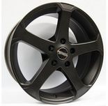 Tech-Line 802 8x18/5x130 D71.6 ET57 BLM